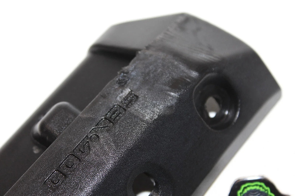 Snap-in Fender Installation Bracket for Sea-Doo GTX RXT RXTX FISH WAKE PRO (N/A) 269800791
