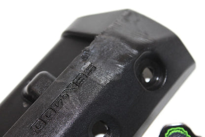 Snap-in Fender Installation Bracket for Sea-Doo GTX RXT RXTX FISH WAKE PRO (N/A) 269800791