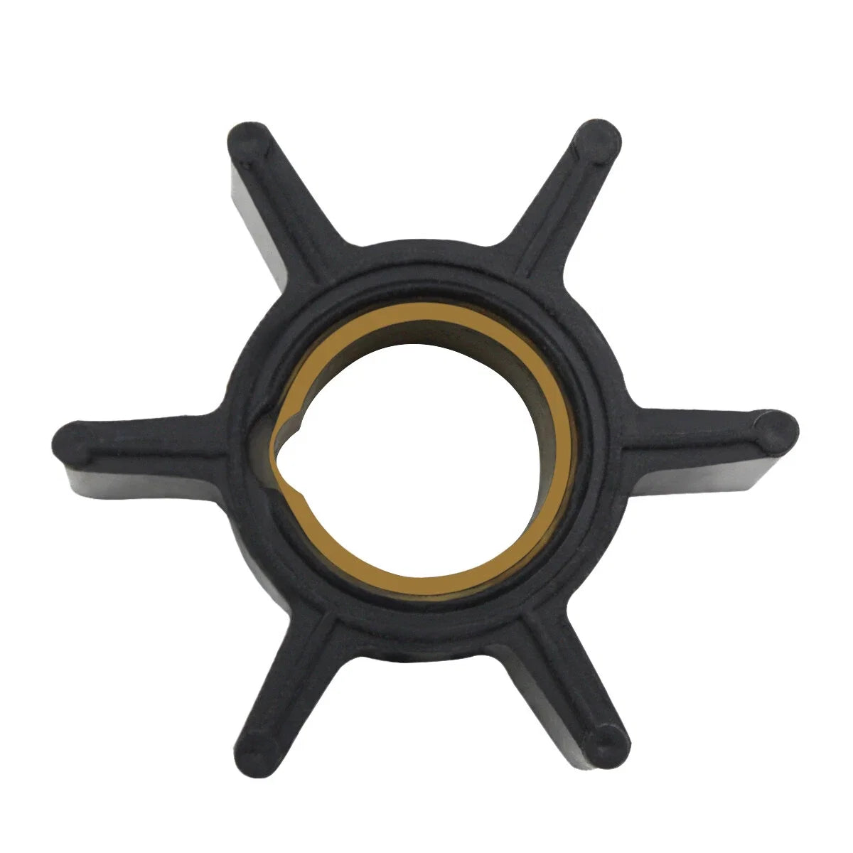 Water Pump Impeller for Mercury Outboards 3.5-9.8 HP 89980