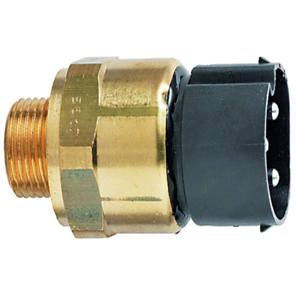 Facet Engine Cooling Fan Switch for BMW 325i 325is 850Ci 850CSi 525i 540i (1990–1995) 7.5617, 20627368-101
