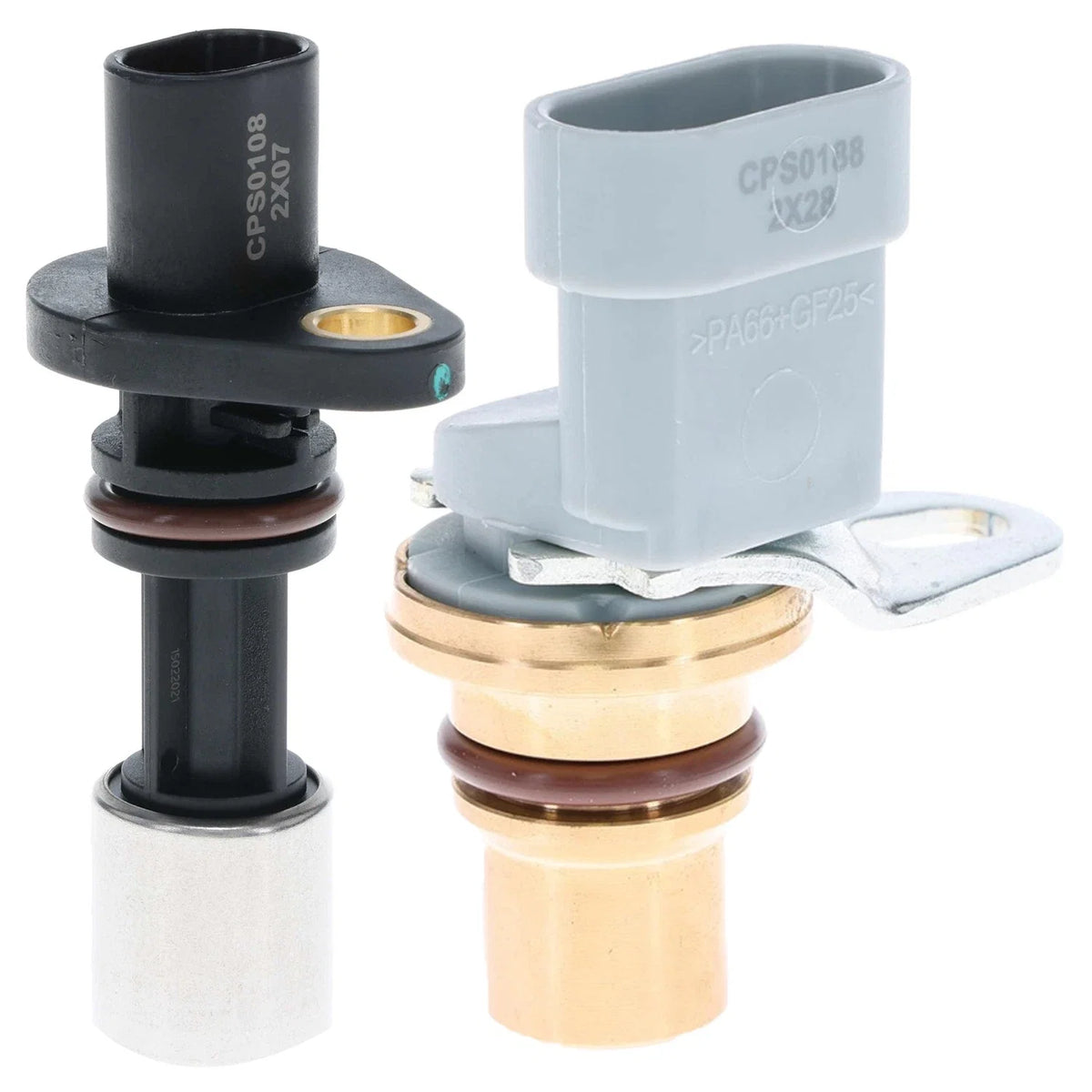 Hitachi Cam & Crank Position Sensors Kit for Cavalier S10 Sonoma Sunfire (1995–2005)