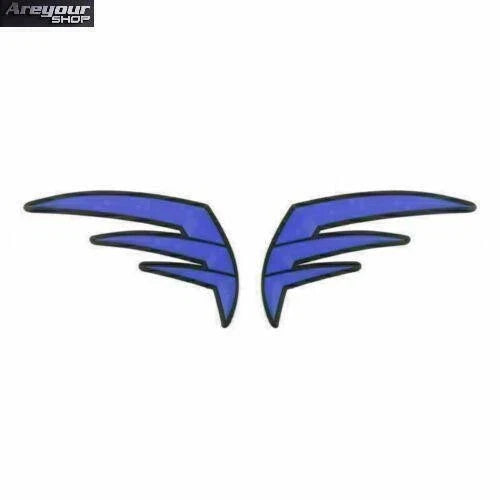 3D Tank Traction Pad for Universal Motorcycle (All Years)