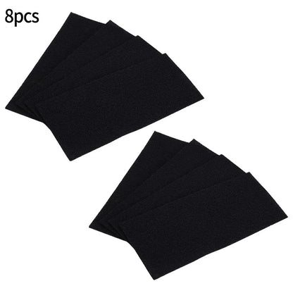 Filter Sponges for BAP260 BAP815 BAP825 HAP2400 HAP422 HAP424