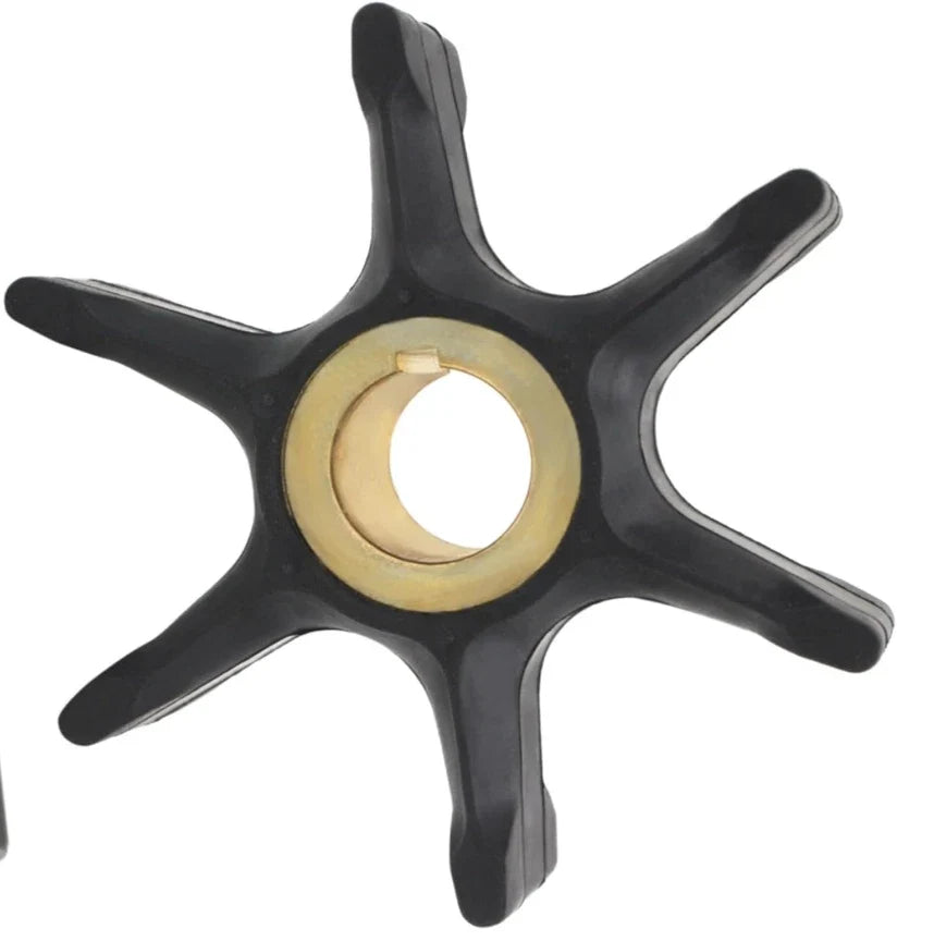 Water Pump Impeller for Evinrude Johnson 70 75 HP Outboard (0382547)