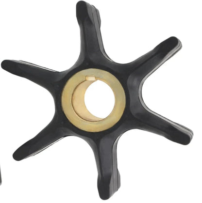 Water Pump Impeller for Evinrude Johnson 70 75 HP Outboard (0382547)