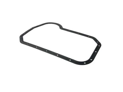 Oil Pan Gasket for Volkswagen Rabbit Convertible (1984) 18263SMWQ