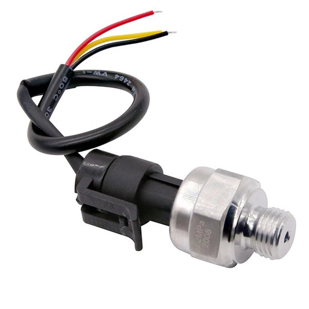 Analog Pressure Sensor G14 for Oil Water Gas Systems (0 to 1.2 MPa)
