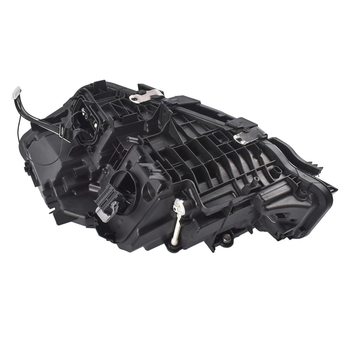 LED Headlight Right Passenger Side for BMW 3 G20 LCI G28 (2023–2024)