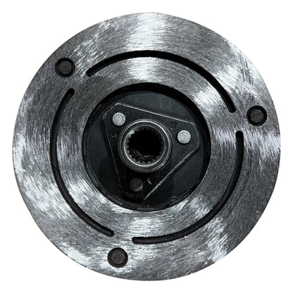 A/C Compressor Clutch Replacement for Ford Transit-350 3.2L Diesel (2019)