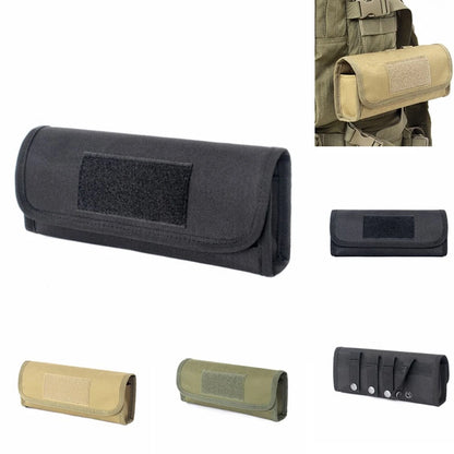 25 Round Shell Holder for Shotgun (12/20Ga) Molle Ammo Pouch