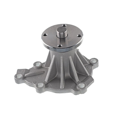 Water Pump for Mazda B2600 MPV (1989–1994) AW9167, 8AL115010B, 8AL115010A