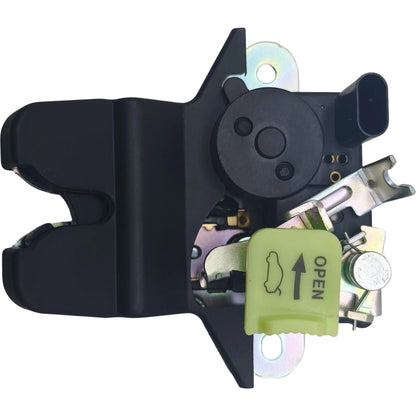 Rear Trunk Lid Latch for Hyundai Sonata (2020–2023) Replacement 81230-L0000
