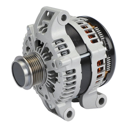 Alternator 240-AMP for Ford F250 F350 E350 (2017–2019) 17978559 GL8822