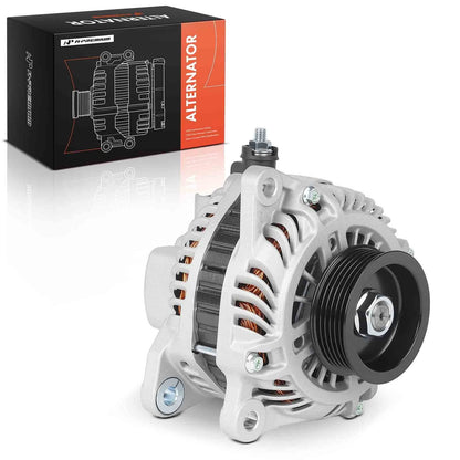 Alternator for Mitsubishi Lancer, Outlander (2004–2006) 1800A064, A3TG1191, A3TG2292