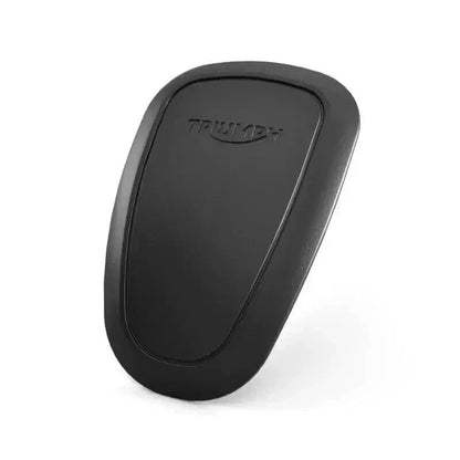 Black Tank Pad for Triumph Scrambler 400x & Speed 400 (36TA0164)