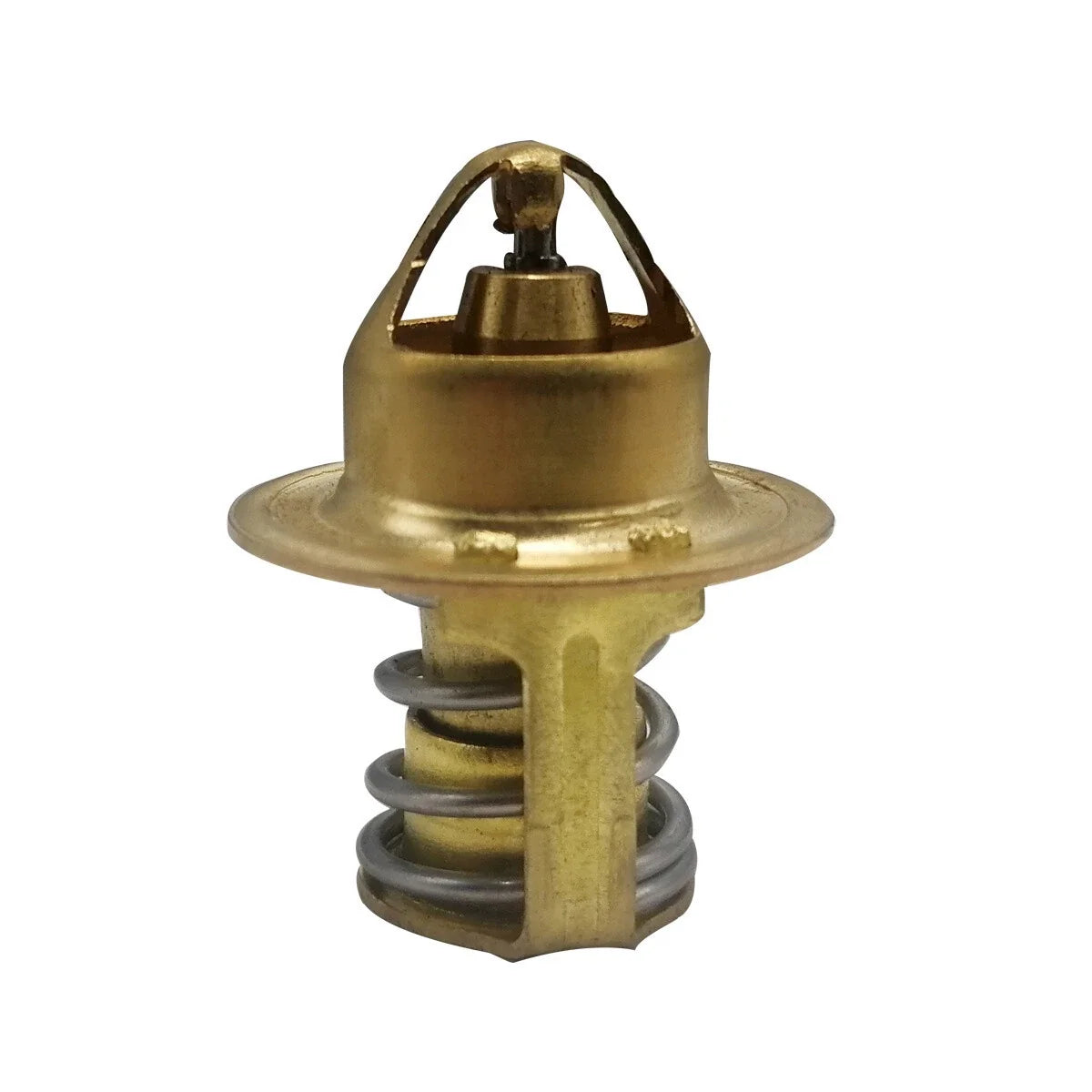 Thermostat Kit for OMC Cobra Volvo Penta 2.5L 3.0L (120 140 HP) 982554 3853799 18-3670