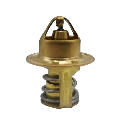 Thermostat Kit for OMC Cobra Volvo Penta 2.5L 3.0L (120 140 HP) 982554 3853799 18-3670