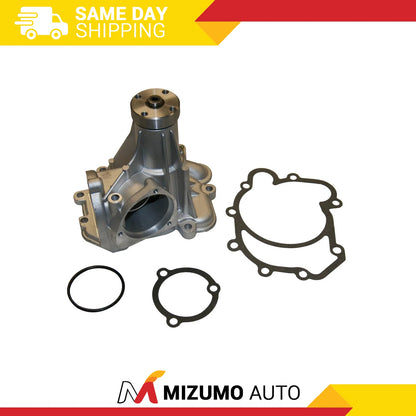Engine Water Pump for GMB (147-2010, 1162001101, 1312124, 1472010)
