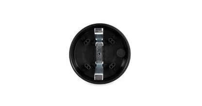 2" Plumbing Attic Vent Cap for RV (40137) - Black with Spring Clips