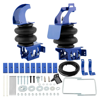 Air Spring Suspension Kit Rear for Ford F-350 Super Duty (2011–2014)