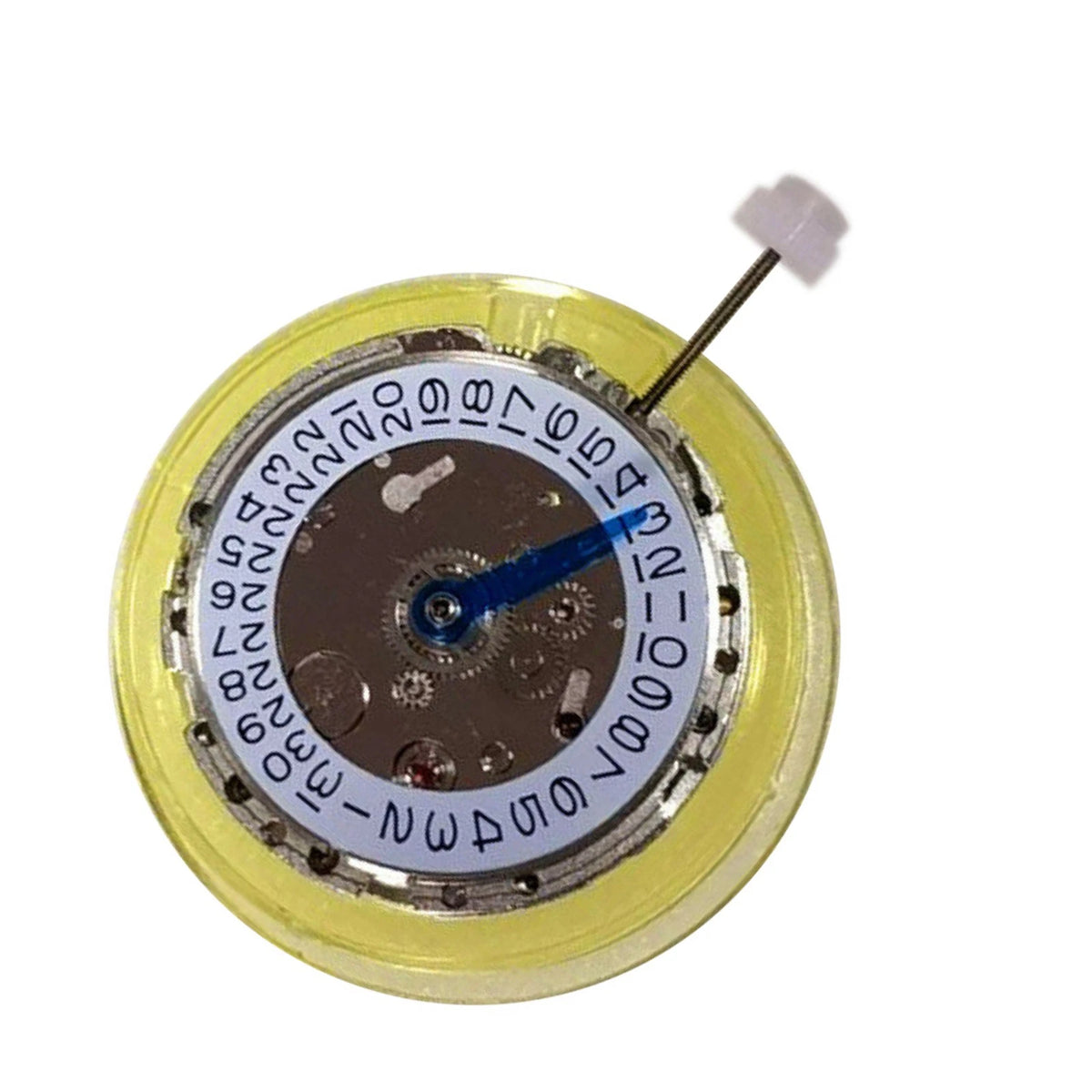 4-Hand Date Automatic Mechanical Watch Movement for Mingzhu 2813