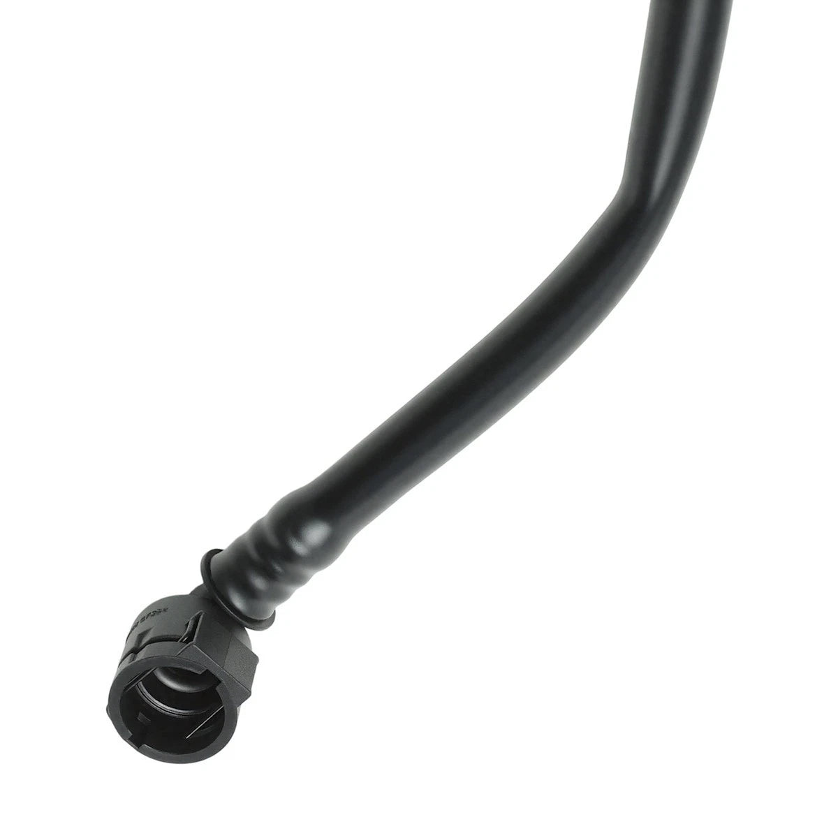 Lower Radiator Hose for BMW 330i GT xDrive 430i Gran Coupe 2017–2019 (17128740118, 17996546)