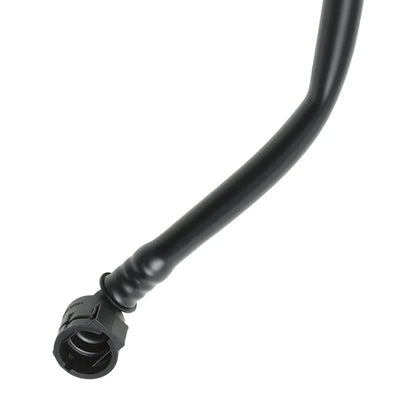 Lower Radiator Hose for BMW 330i GT xDrive 430i Gran Coupe 2017–2019 (17128740118, 17996546)