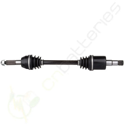 Rear Right CV Axle Drive Half Shaft for Polaris Ranger XP 700 (2005–2007)