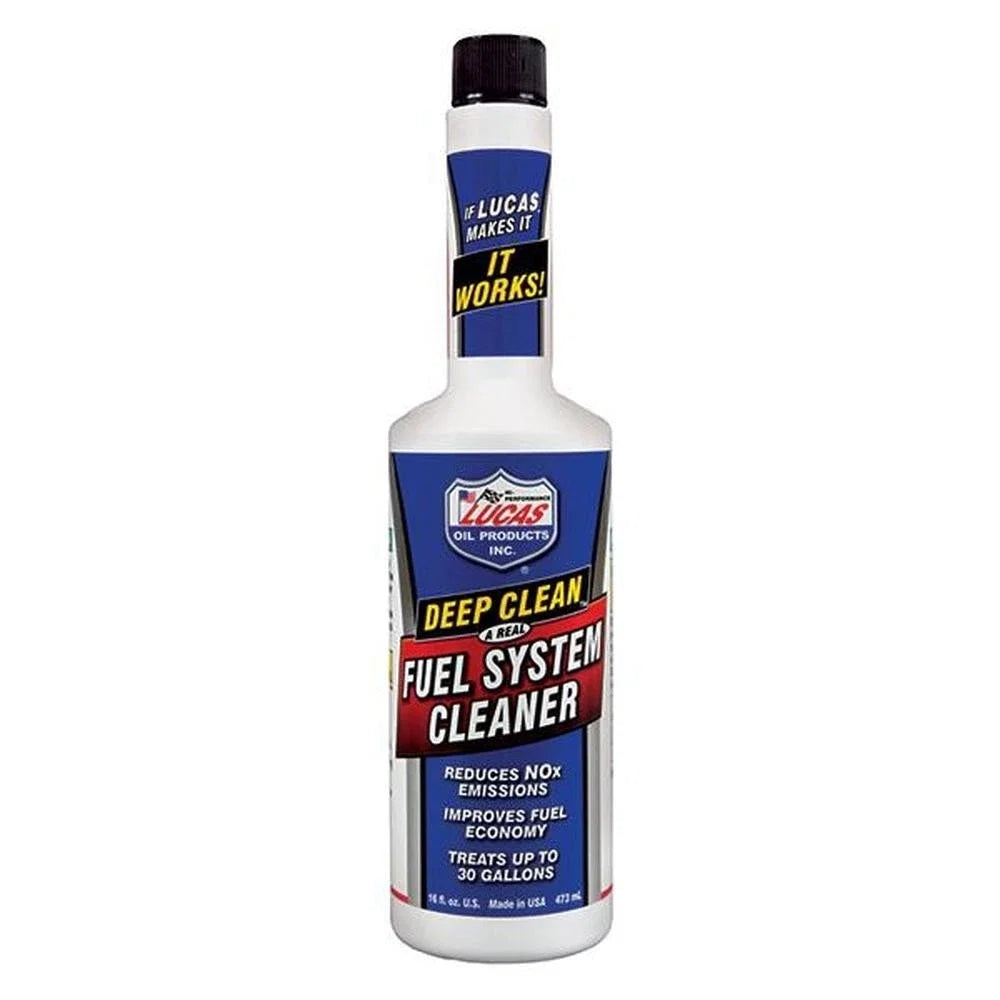 Fuel System Cleaner for Minneapolis-Moline (16 oz) LUC10512
