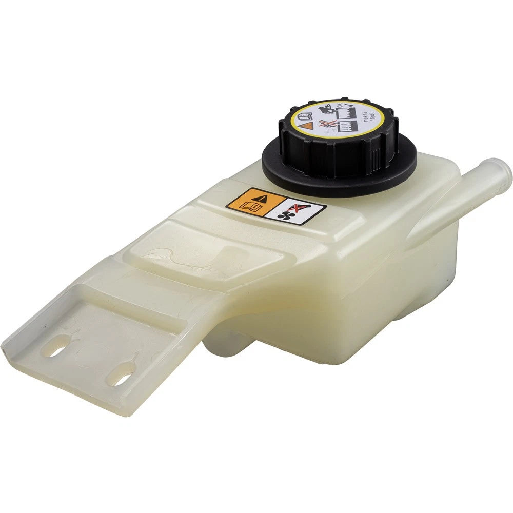 Engine Coolant Reservoir for BuyAutoParts (19-90857AN, 11990857-101)