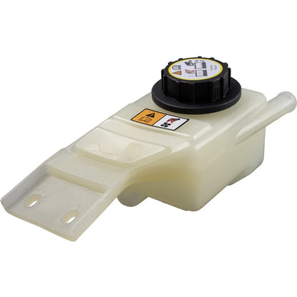 Engine Coolant Reservoir for BuyAutoParts (19-90857AN, 11990857-101)