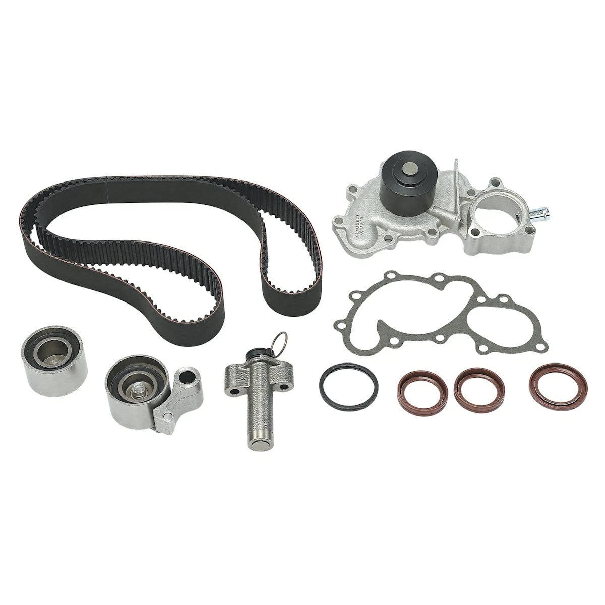 Timing Belt Kit for Toyota Tacoma (1995–2004) 18038853