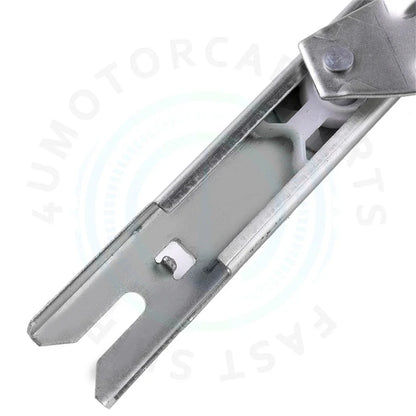 Power Window Regulator with Motor for Ford F-250 Super Duty (2004–2012)