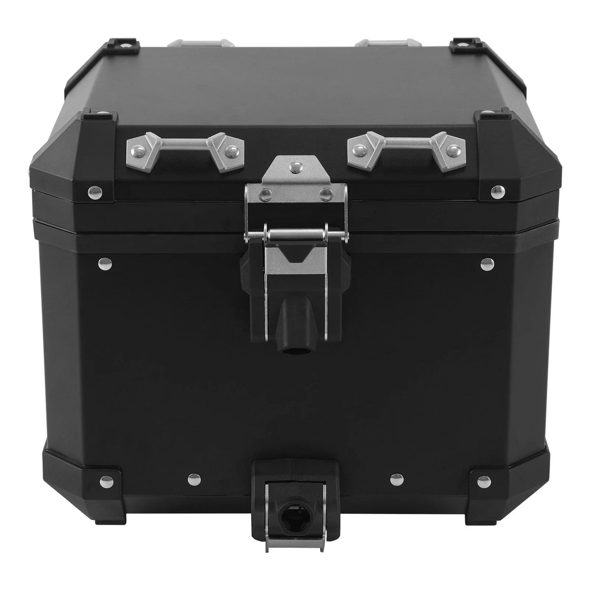 Black Trunk Tail Bag for BMW R1200GS R1200GS Adventure (2013–2018)