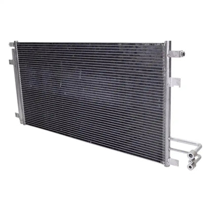A/C Condenser for GMC Yukon/Yukon XL (2015–2017) GM3030306, CLX-M0-USA-KVAC4283-CL360A74