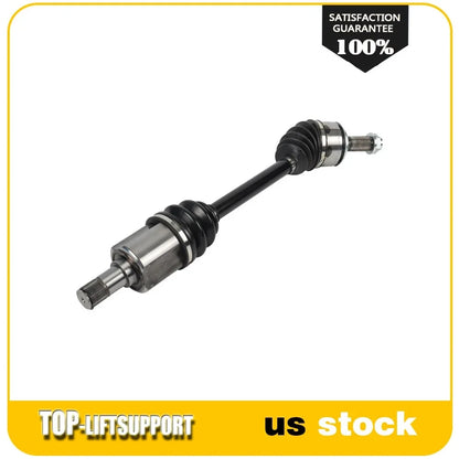 CV Axle Shaft Assembly for Acura RDX (2016–2018) Front Left