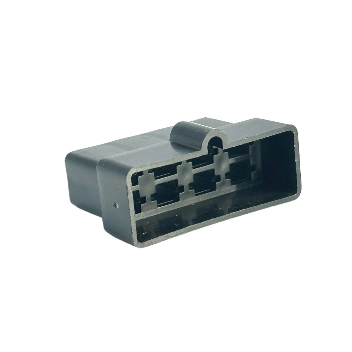 8-Way Male Connector for Scag (48974)