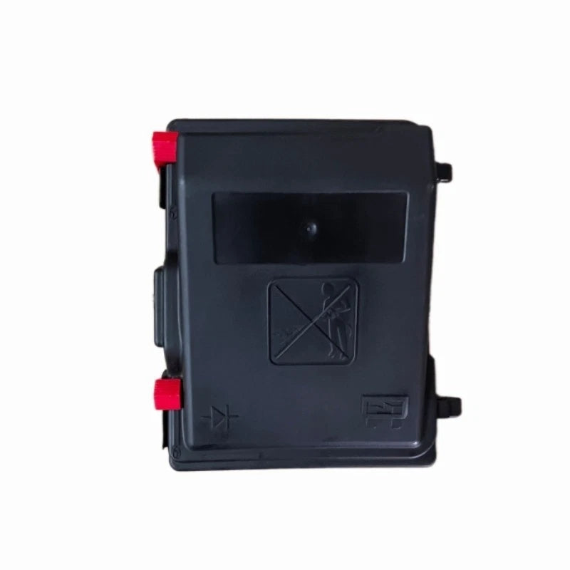 Fuse Box Cover for Peugeot 308, 408, 3008, 508 (2010–2020)