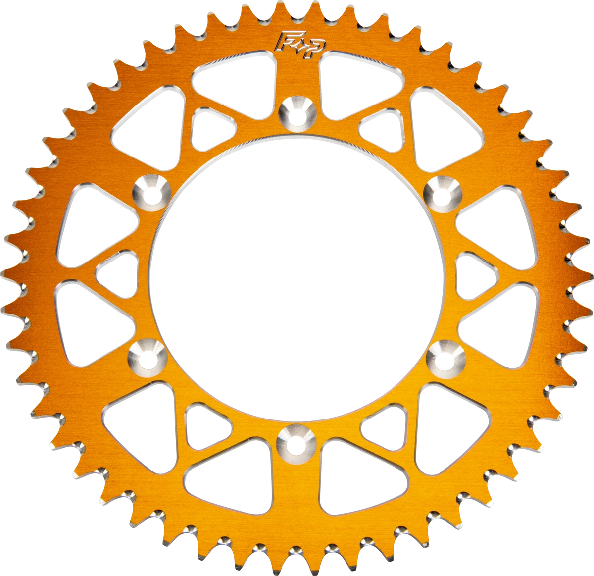 51t Aluminum Rear Sprocket for Husqvarna KTM (Org)