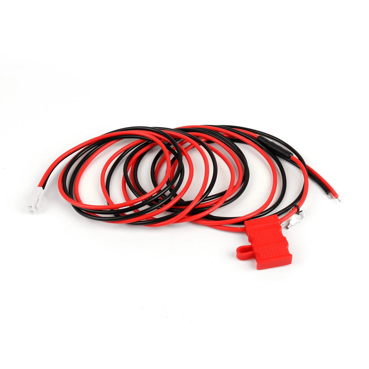 12V DC Power Cable Cord for Hytera HYT MD780 MD650 Radio (3m)