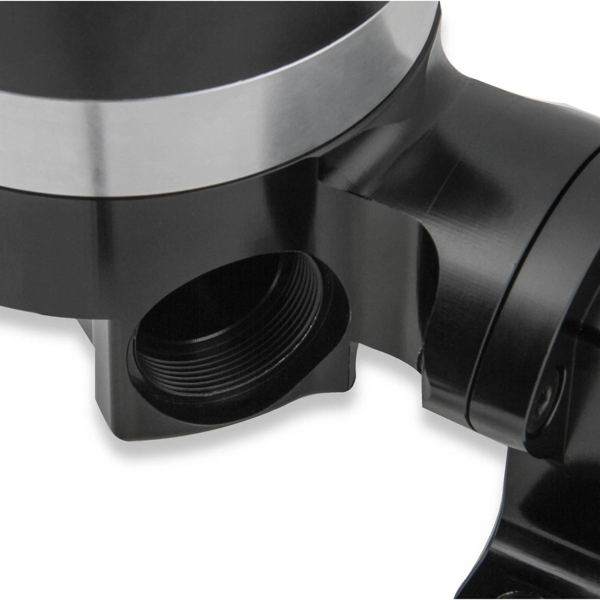 Frostbite 22-138 Electric Water Pump for SBF (50 GPM, Black)