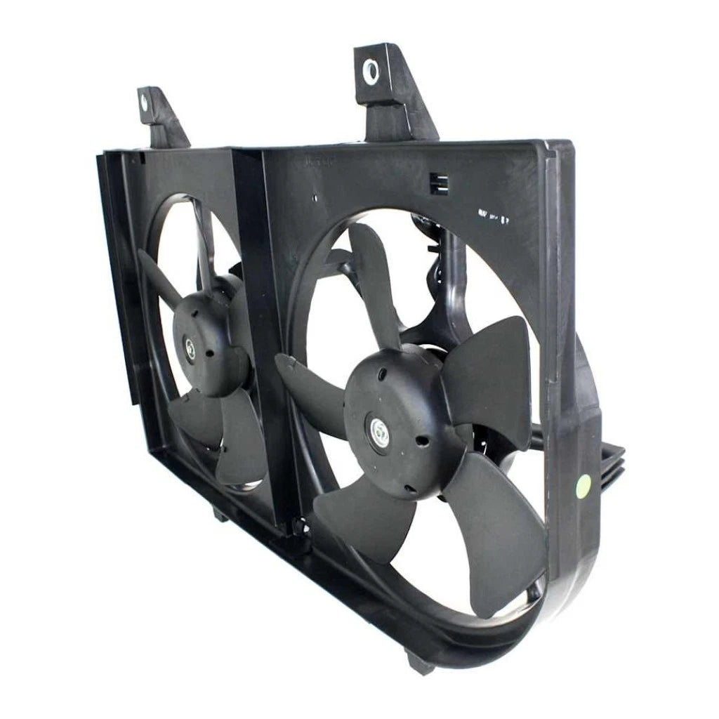 Radiator Fan for Nissan Maxima (2000–2001) ALX-PAU-RB-620-416-CL360A51