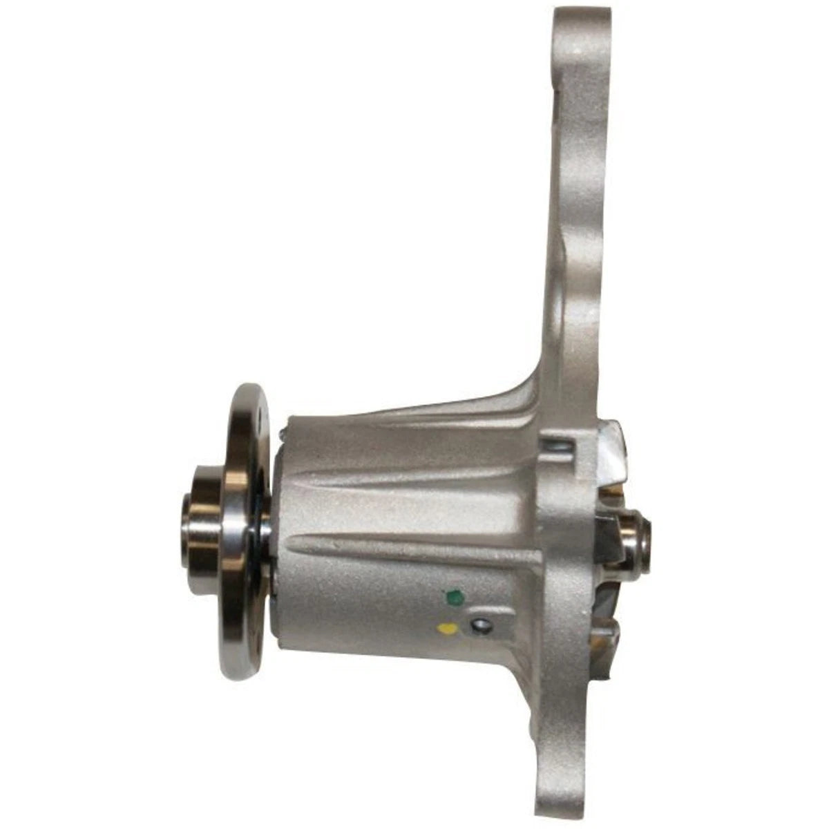 GMB Water Pump for Toyota Celica Corolla Geo Prizm (1984–1993) 170-1580