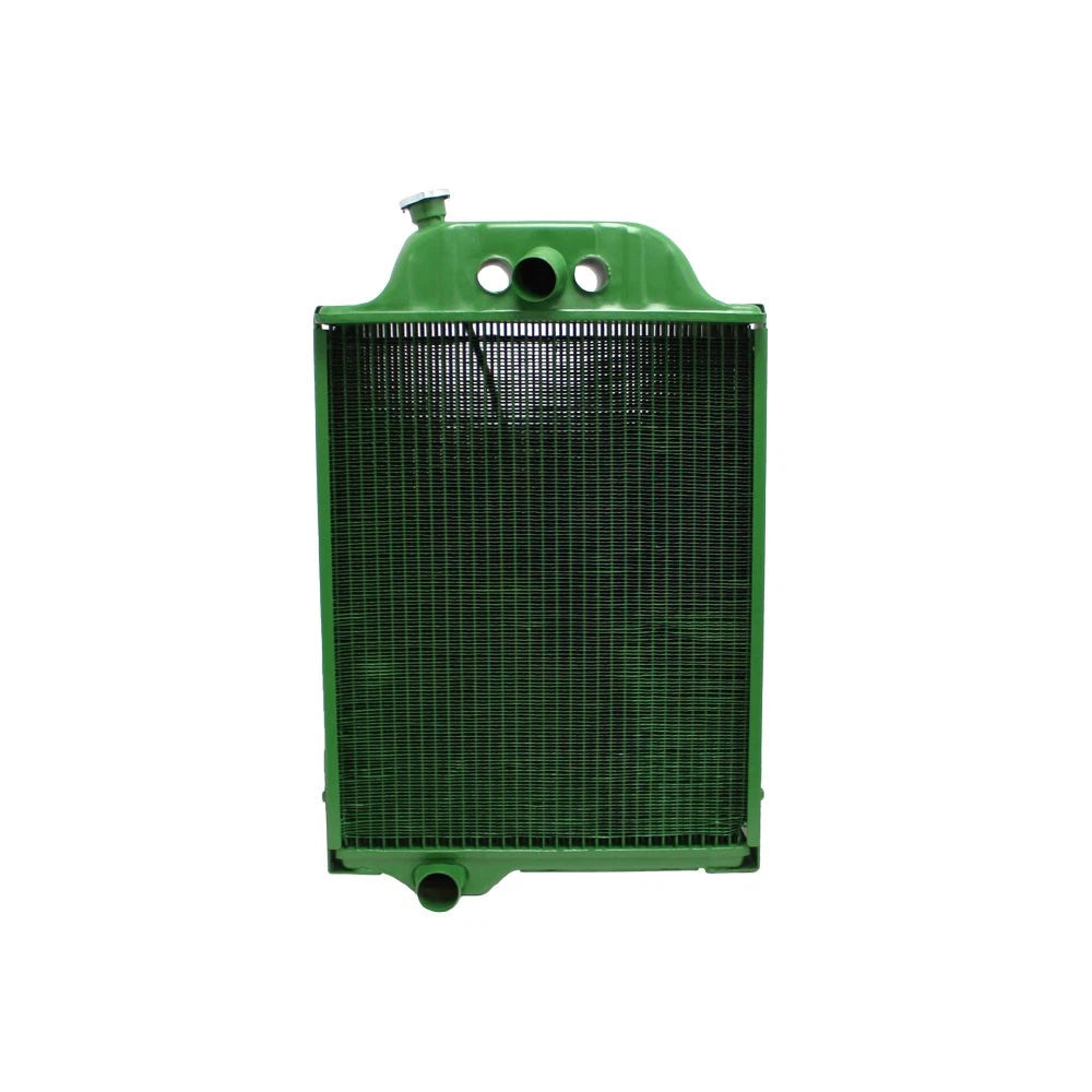 3 Row Radiator for John Deere 3020 (1964–1972) R34457 AR46016 AR40831