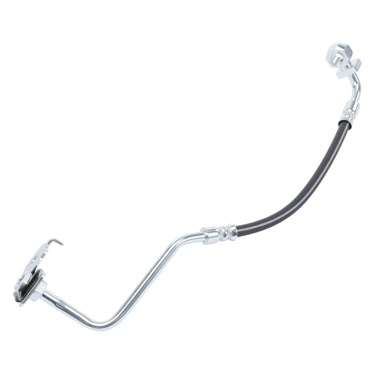 Brake Line Rear Left for Chrysler Pacifica (2004–2008) 17982418, 2204764, 4683847AE