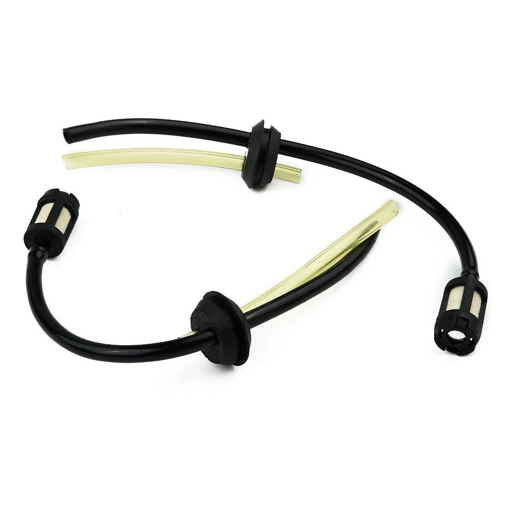 Set of 10 Fuel Line Kit Assembly Parts for