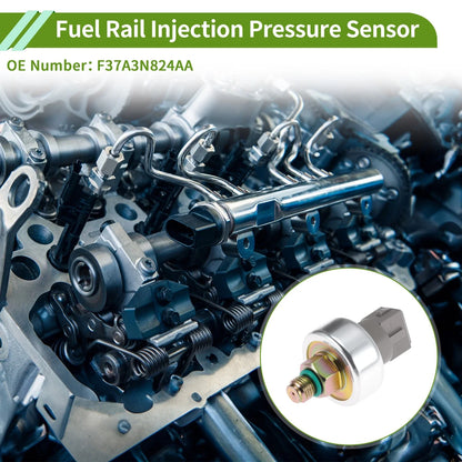 Fuel Injection Pressure Sensor No.F37A3N824AA for Ford F-150 (1987–1998)