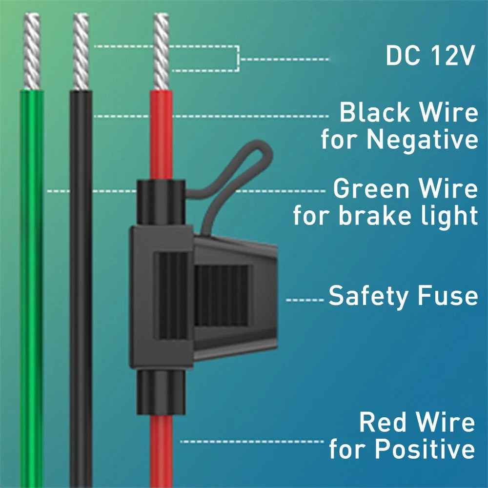 10 Pods RGB LED Rock Lights Kit for Polaris RZR XP 1000 900 (2014–2023)