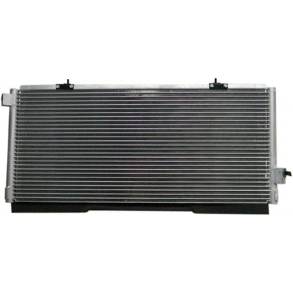 A/C Condenser for Subaru Legacy/Outback (2000–2004) SU3030105, CLX-M0-4981-CL360A55