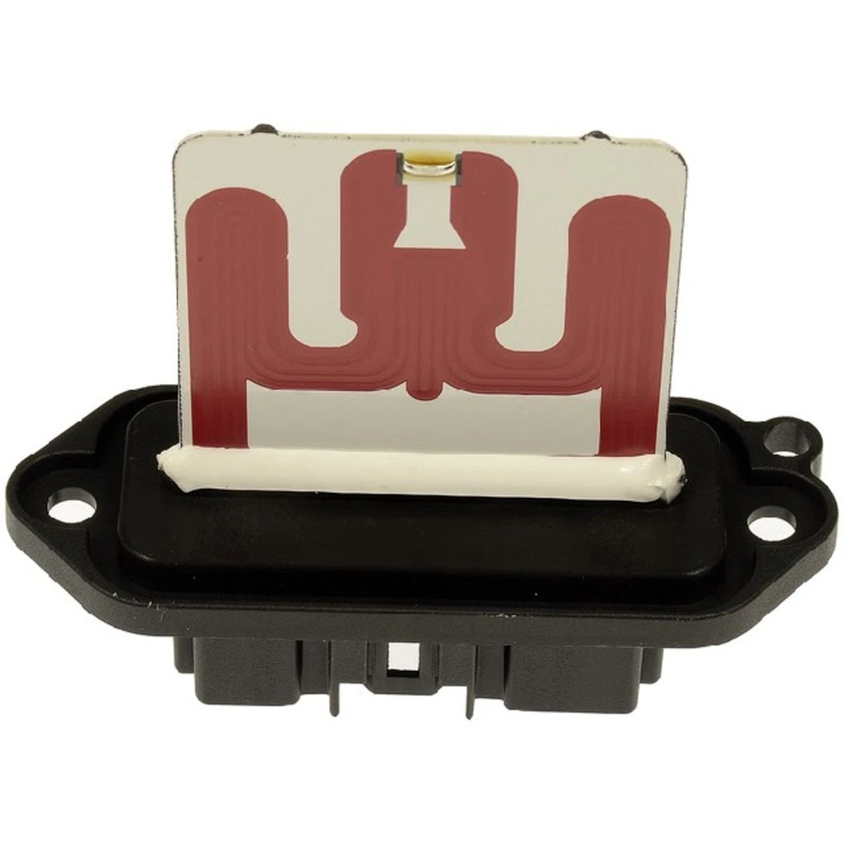 Blower Motor Resistor for Mazda 3 Sport (2010–2013) 984-587, 20659, RU1595